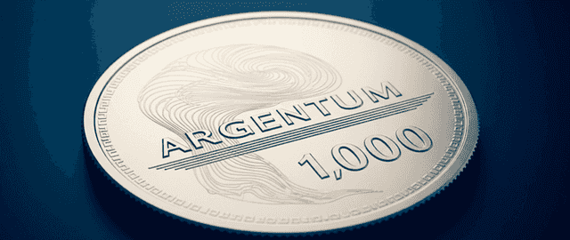 Se viene el Argentum, ¿la nueva moneda nacional?