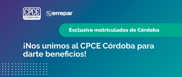 Renovamos los beneficios, ¿te los vas a perder?