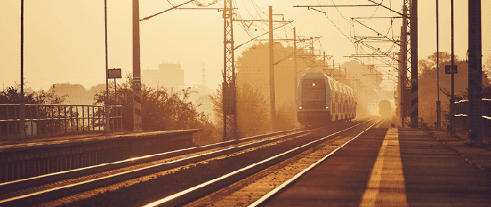 Emergencia pública en materia ferroviaria