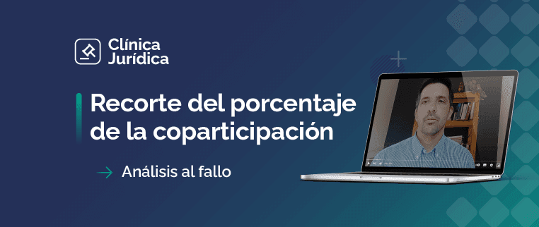 Coparticipación