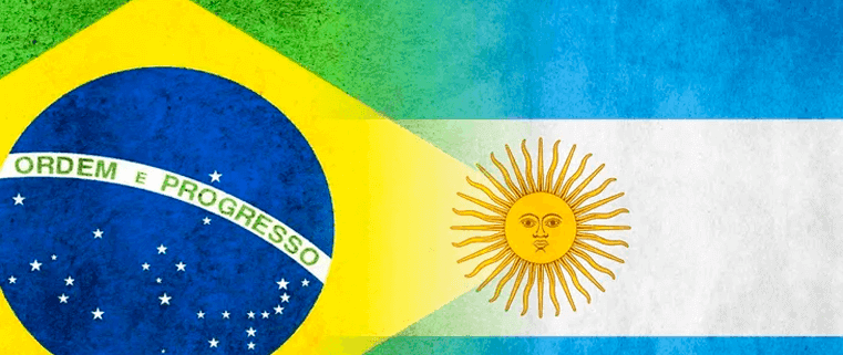 Relación comercial Mercosur